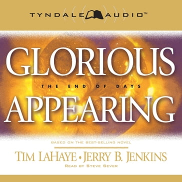 Glorious Appearing - Tim LaHaye - Jerry B. Jenkins