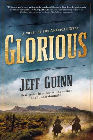 Glorious - Jeff Guinn