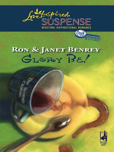 Glory Be! - Ron & Janet Benrey