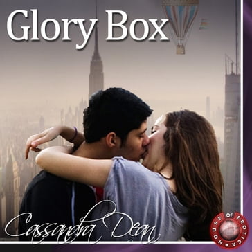 Glory Box - Cassandra Dean