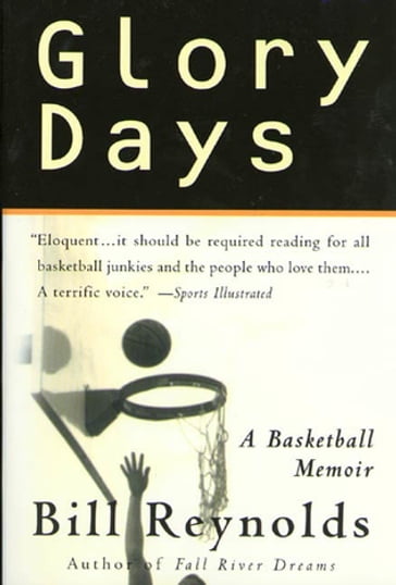 Glory Days - Bill Reynolds