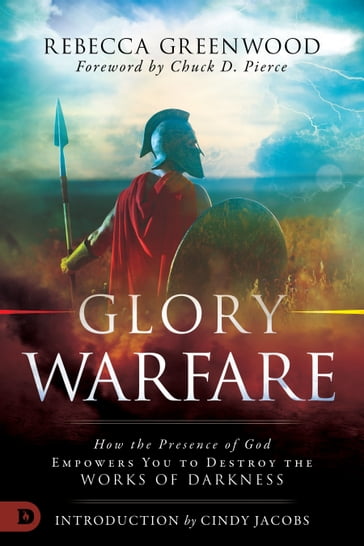 Glory Warfare - Rebecca Greenwood