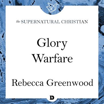 Glory Warfare - Rebecca Greenwood