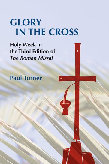 Glory in the Cross - PAUL TURNER