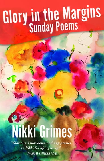 Glory in the Margins - Nikki Grimes
