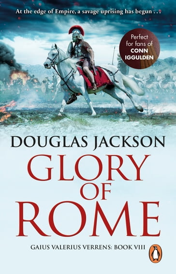 Glory of Rome - Jackson Douglas