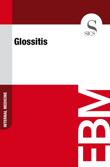 Glossitis - Sics Editore