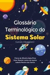 Glossário terminológico do sistema solar