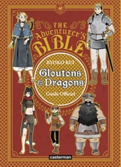 Gloutons et Dragons : guide officiel