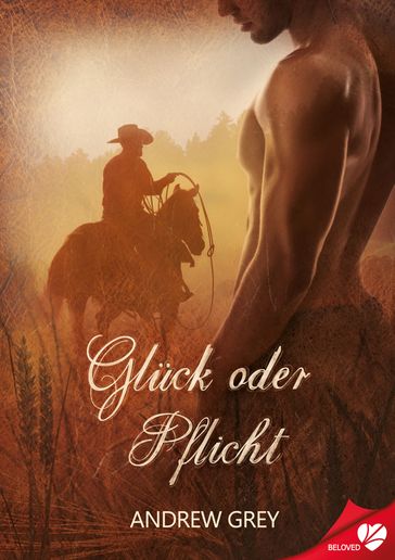 Gluck oder Pflicht - Andrew Grey