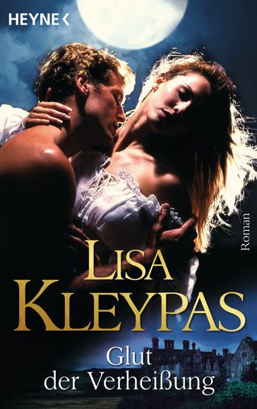 Glut der Verheißung - Lisa Kleypas