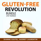 Gluten-Free Revolution Bundle, 2 in 1 Bundle