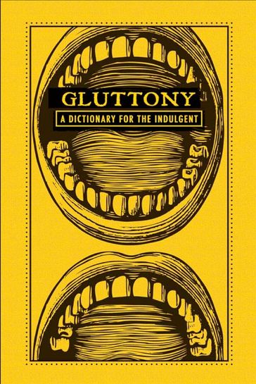 Gluttony - Adams Media