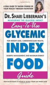 Glycemic Index Food Guide