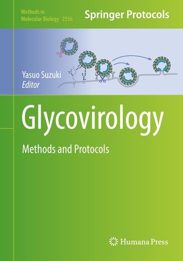 Glycovirology