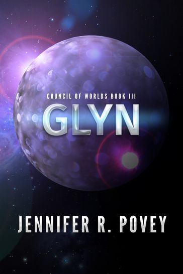 Glyn - Jennifer R. Povey