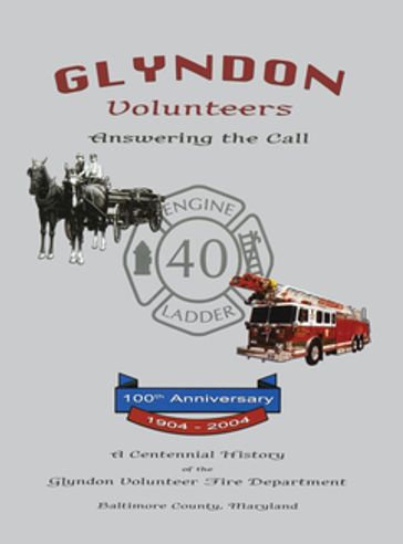 Glyndon Volunteer Fire Department - Turner Publishing