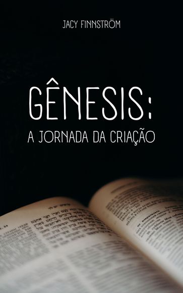 Gênesis - Jacy Finnstrom