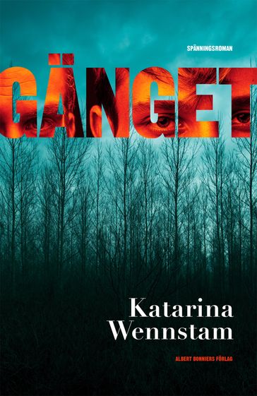 Gänget - Katarina Wennstam