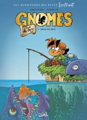 Gnomes de Troy T03