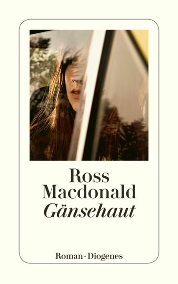 Gänsehaut - Ross Macdonald