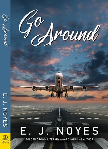 Go Around - E. J. Noyes