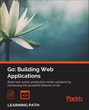 Go: Building Web Applications - Mat Ryer - Nathan Kozyra