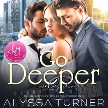 Go Deeper - Alyssa Turner