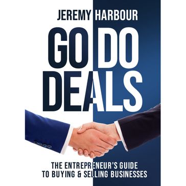 Go Do Deals - Jeremy Harbour