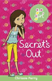 Go Girl: Secret s Out