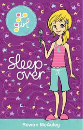 Go Girl: Sleep-over