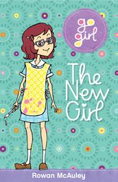 Go Girl: The New Girl
