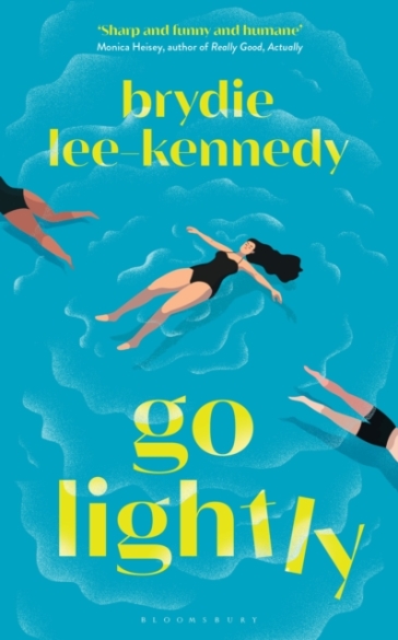 Go Lightly - Brydie Lee Kennedy