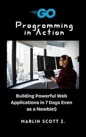 Go Programming in Action
