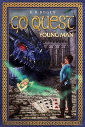Go Quest, Young Man