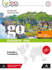 Go! Per la Scuola media. Con e-book. Con espansione online. Con Libro: fascicolo esame. Vol. 3