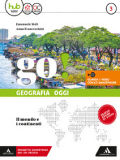 Go! Per la Scuola media. Con e-book. Con espansione online. Con Libro. Vol. 3