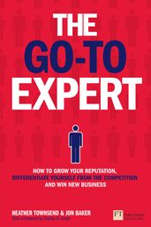 Go-To Expert, The