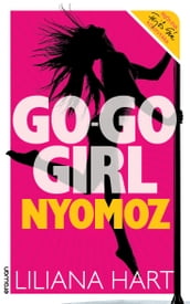 Go-go girl nyomoz