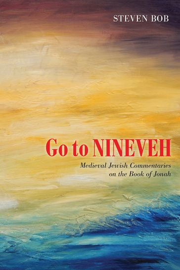 Go to Nineveh - Steven Bob