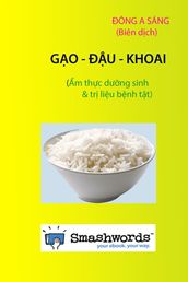 Go, u, khoai (m thc dng sinh và tr liu bnh tt)