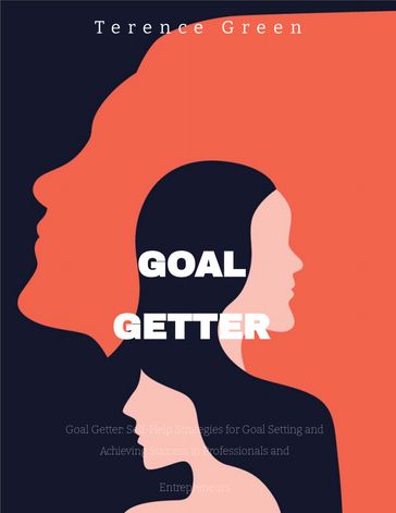 Goal Getter - Terence Green
