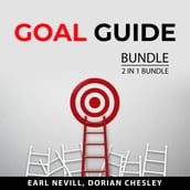 Goal Guide Bundle, 2 in 1 Bundle: