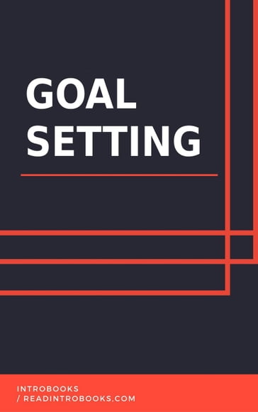 Goal Setting - IntroBooks Team