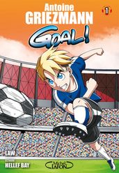 Goal ! - Tome 1