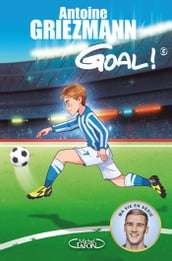 Goal ! - tome 5 Le tout pour le tout