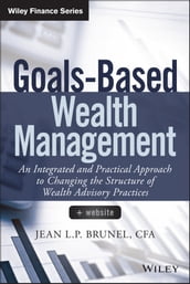 Goals-Based Wealth Management