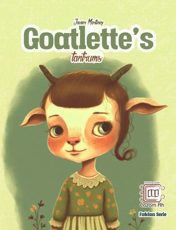 Goatlette's Tantrums - Javier Martínez (Pacam)