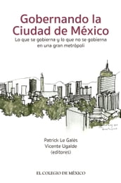 Gobernando la Ciudad de México.
