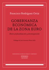 Gobernanza económica de la zona euro
